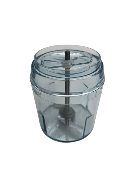 TASSE HACHOIR+2LAMME