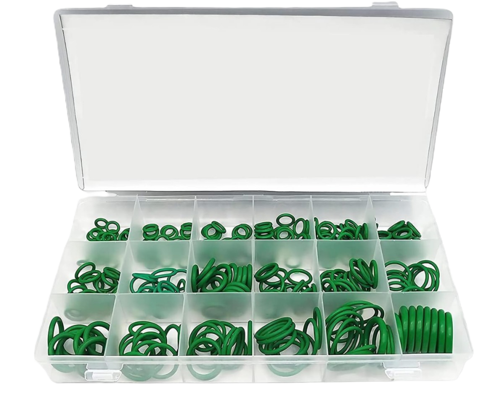 BOITE JOINT CLIM VERT