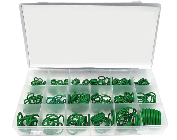 BOITE JOINT CLIM VERT