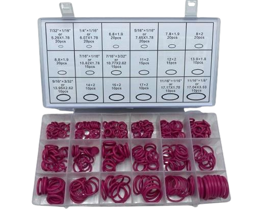 BOITE JOINT CLIM ROSE