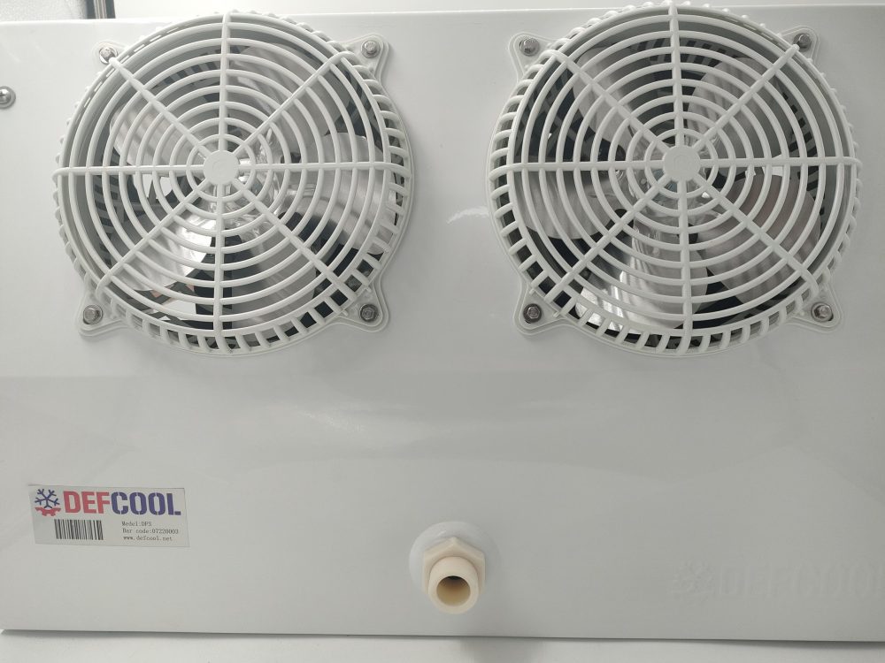 EVAP FRG DEFCOOL DF3