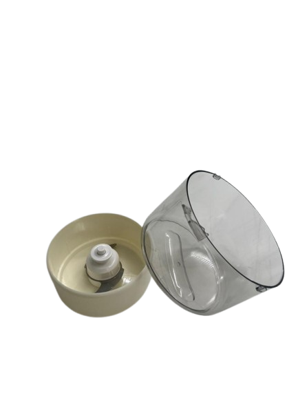 TASSE COUVER COMPLET