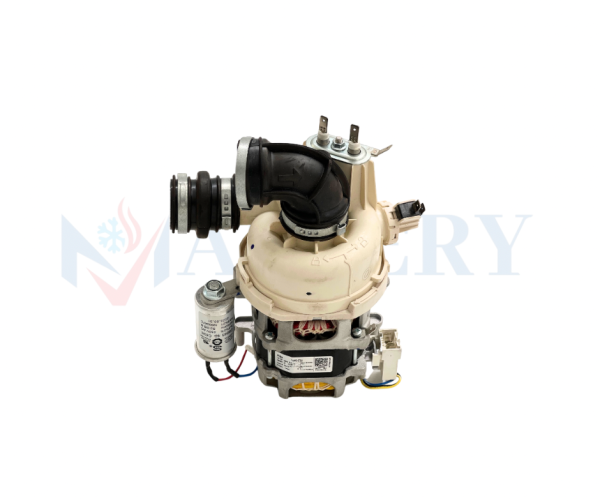 POMPE LAVE-VAISSELLE CONDOR BRANDT