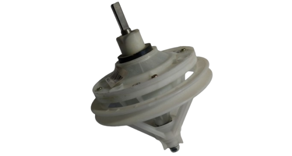 REDUCTEUR M.LCARRE-4VIS AXE 3.5