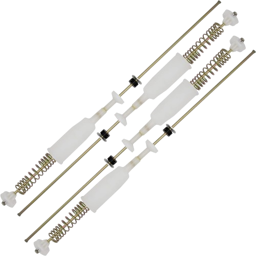 JEUX AMORTISSEUR MACHINE A LAVER