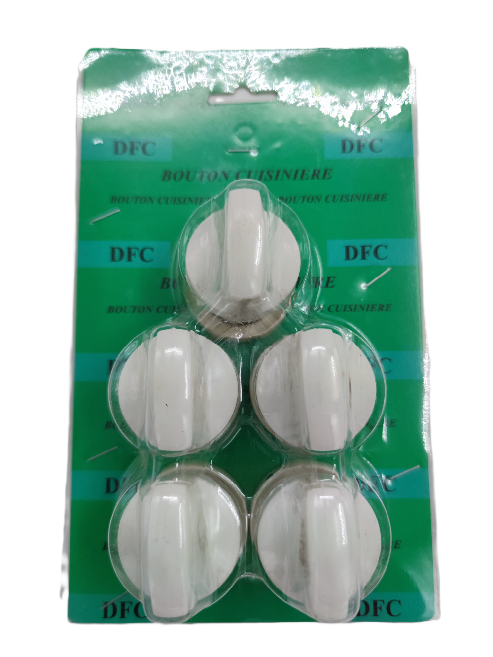 JEUX DE BOUTON CUIS "ARTHUR MARTIN" NV