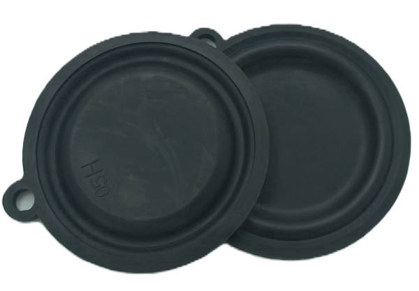 MEMBRANE CHAUFEAU A PILLE M/M