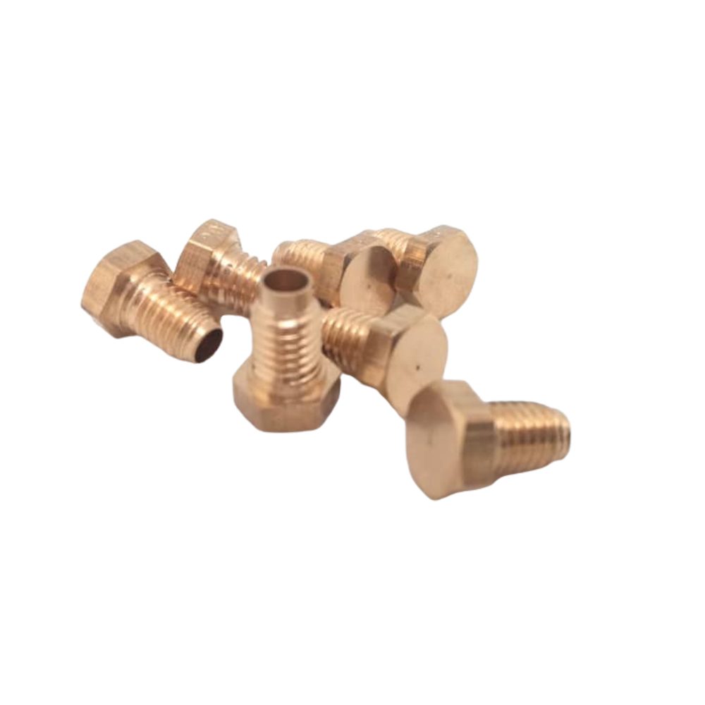 BEC VIUES CHAUF JUNKER GV / ANCIEN – Image 2