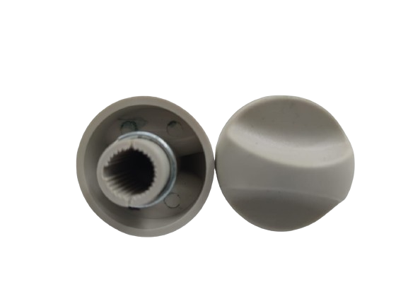 BOUTON D'EAU CHAUFEAU "FLAME BLUE"