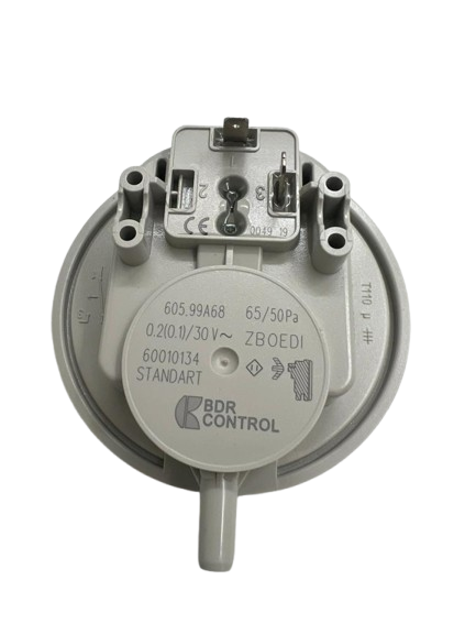 PRESSOSTAT CHAUDIERE SAUNIER DUVAL