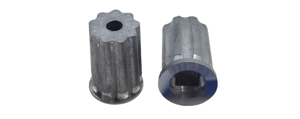 BAG PLATEAU M.L CARRE