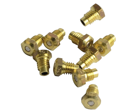 BEC VIUES CHAUF JUNKER GB / ANCIEN