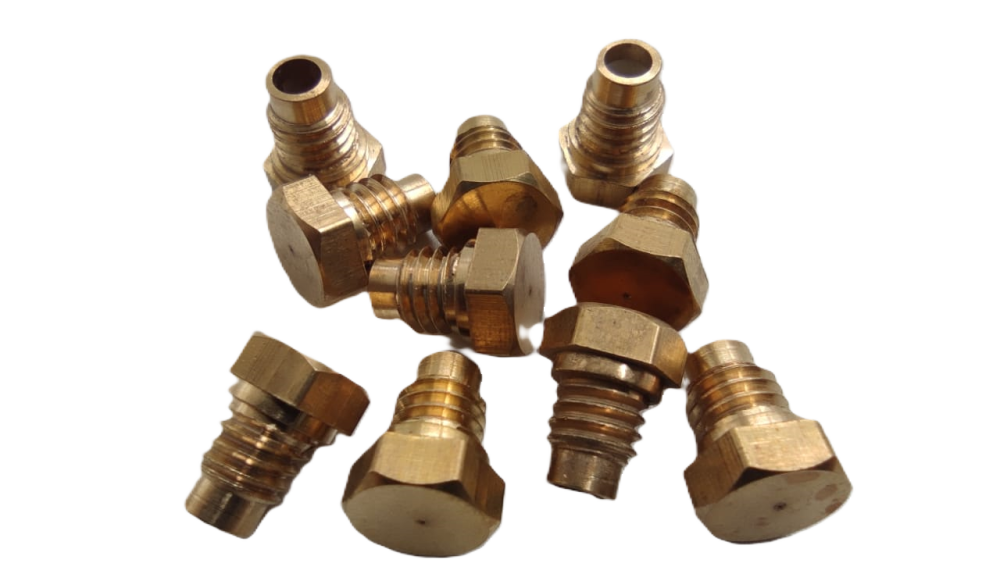 BEC VIUES CHAUF JUNKER GV / ANCIEN