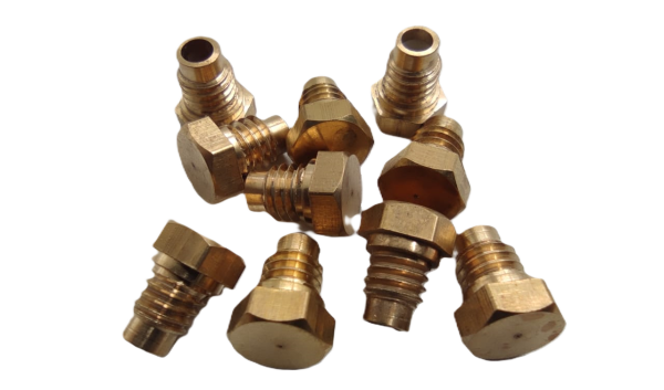 BEC VIUES CHAUF JUNKER GV / ANCIEN